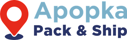 Apopka Pack and Ship, Apopka FL